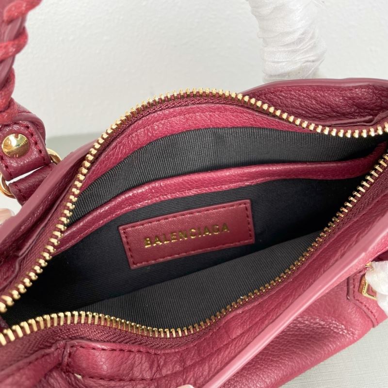 Balenciaga Top Handle Bags